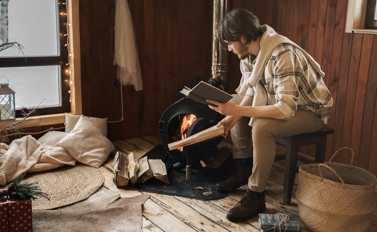 À quelle fréquence faut-il entretenir son poêle à bois ?