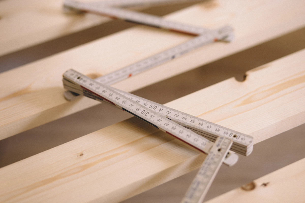 Calcul stère de bois en 50 cm avec coefficient 1,25 - mesure tas empilé
