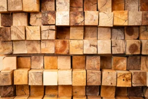 Voici comment calculer un stère de bois en 30 cm