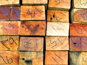 Voici comment calculer un stère de bois sans se tromper