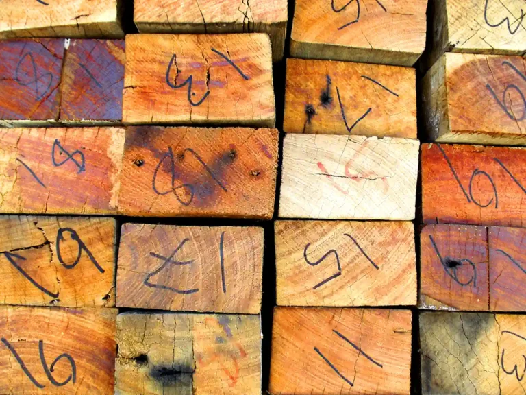 Voici comment calculer un stère de bois sans se tromper