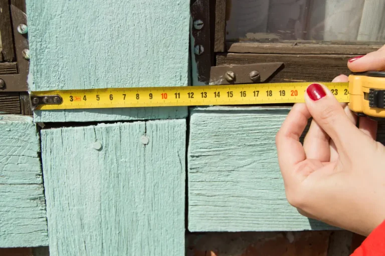 Voici comment mesurer un stère de bois sans vous tromper