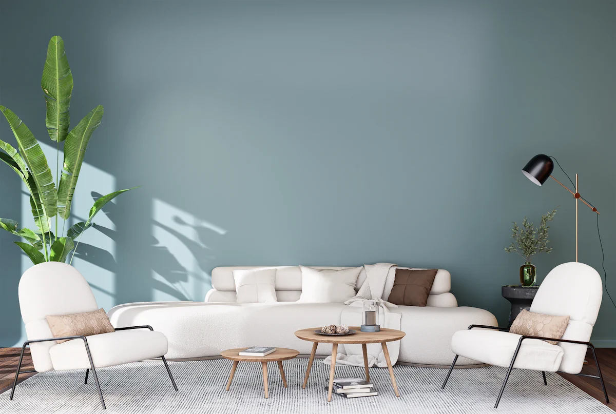 Comment peindre son salon comme un pro ?