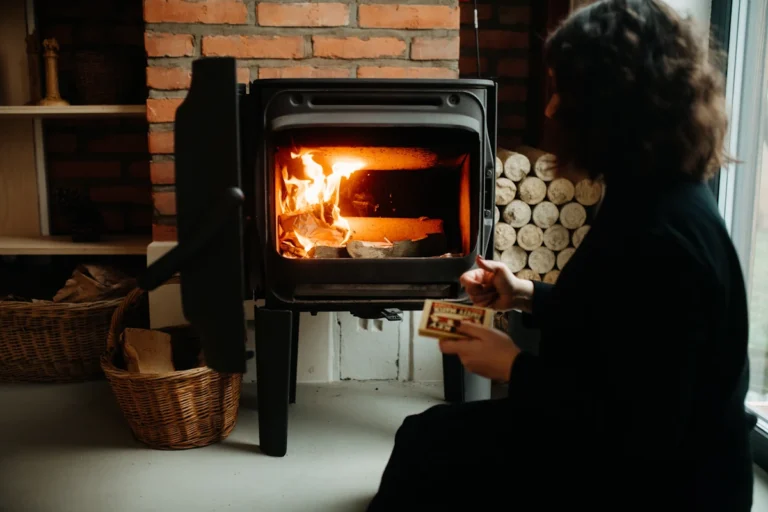 Voici comment réussir l'allumage de votre poêle à chaque fois