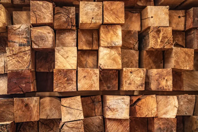 Voici comment calculer un stère de bois en 50 cm