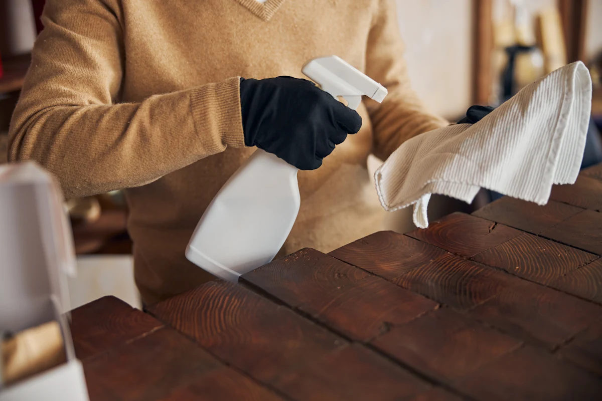 Pourquoi vos meubles en bois s’abîment-ils malgré l’entretien ?