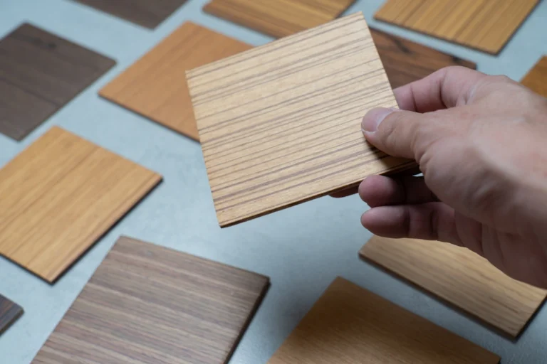 Voici quel bois choisir pour vos aménagements extérieurs