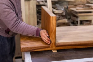 Voici quel produit choisir pour entretenir votre bois exotique au quotidien