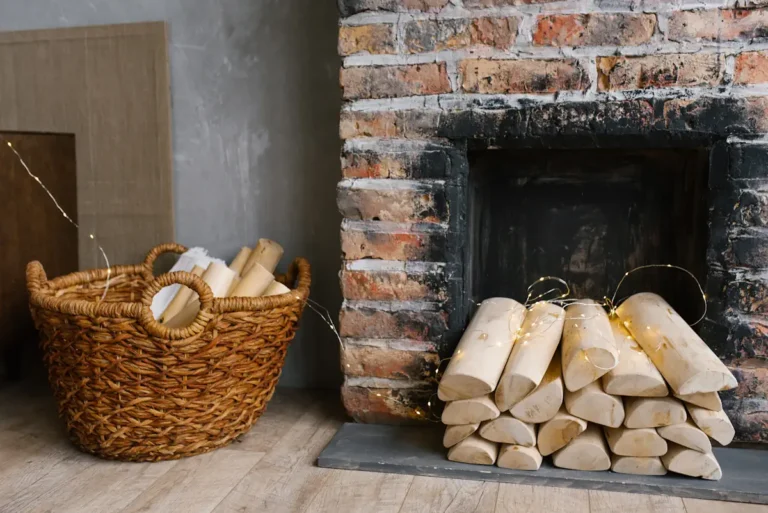 Voici quelle essence de bois choisir pour bien se chauffer