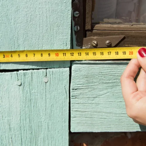 Voici comment mesurer un stère de bois sans vous tromper