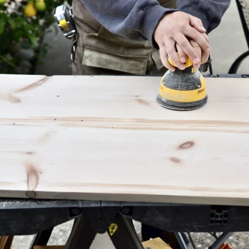 Pourquoi votre enduit ne tient pas sur le bois ?