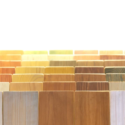 Quelle couleur se marie parfaitement avec votre bois naturel ?