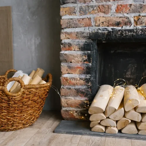 Voici quelle essence de bois choisir pour bien se chauffer