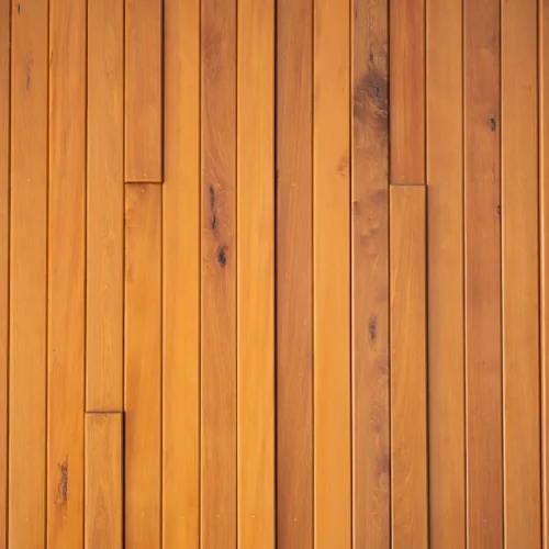 Voici quels bois évitent les coulures sur vos murs